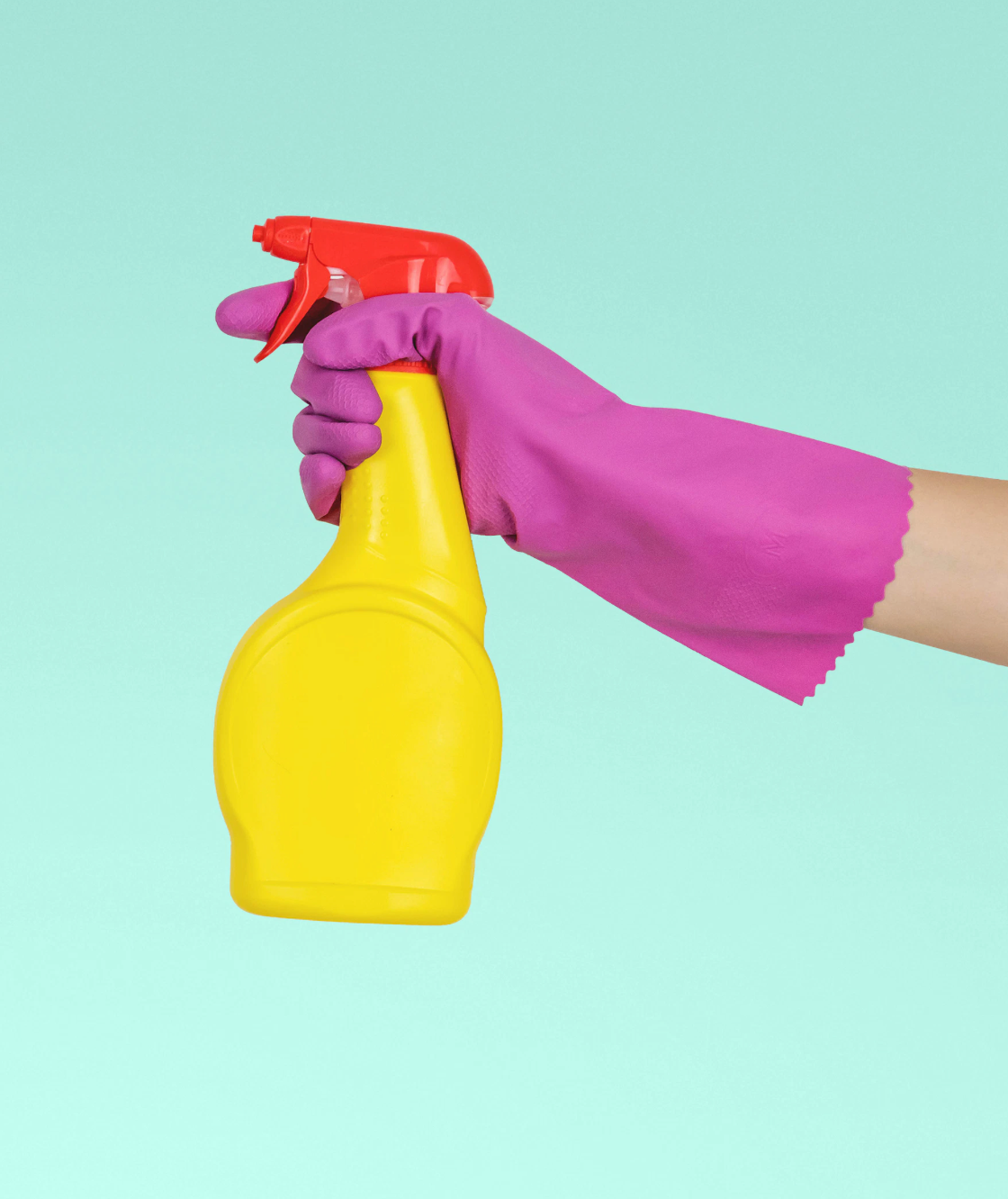 The Clean Green: Calendaring Clean Schedules