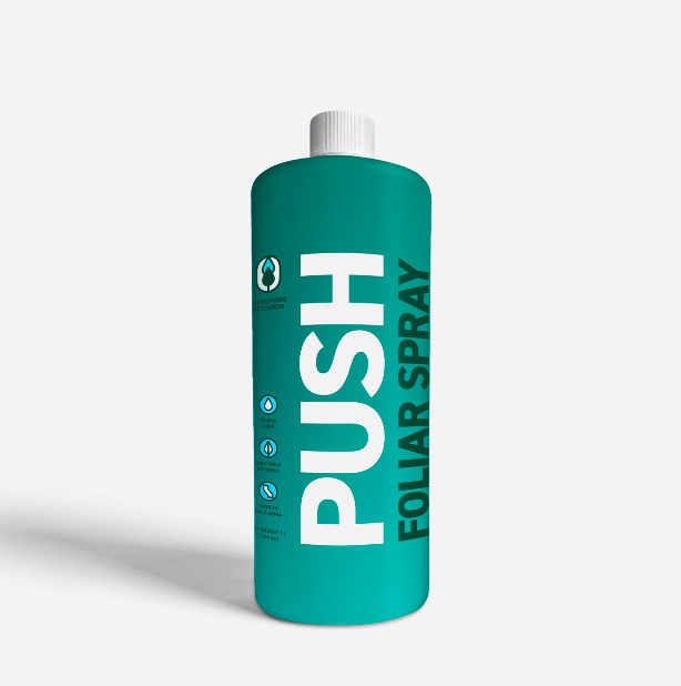 PUSH Foliar Spray