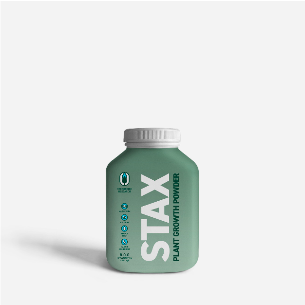 STAX Plant Growth Powder