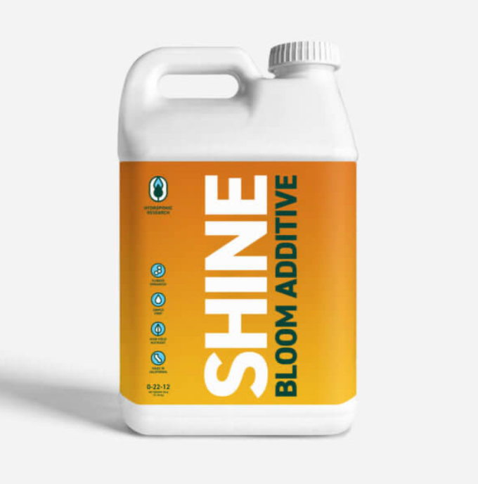 SHINE Bloom Additive