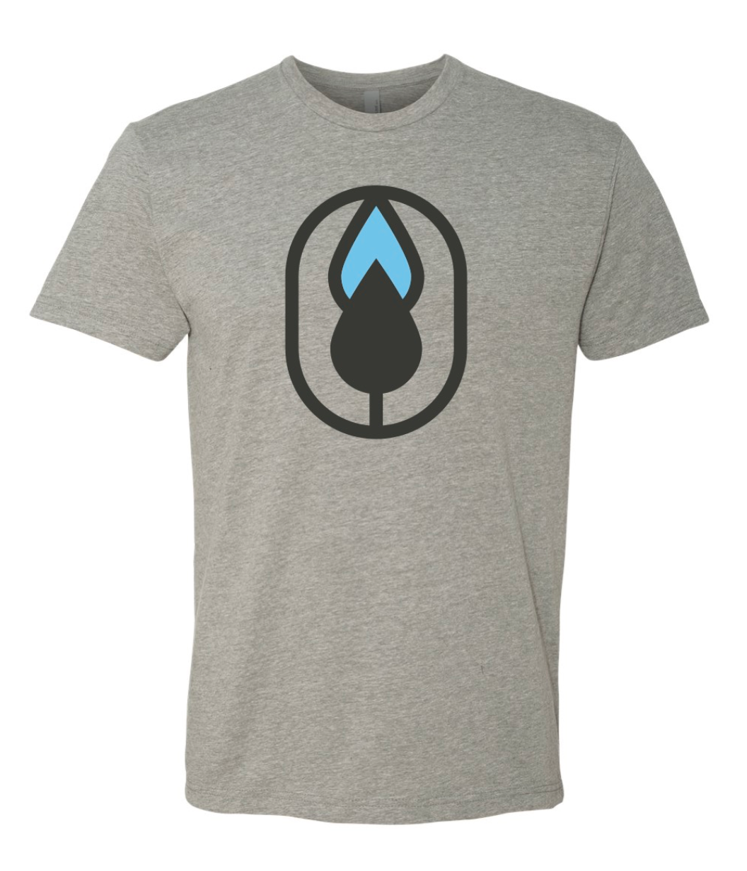 Big Logo T-shirt