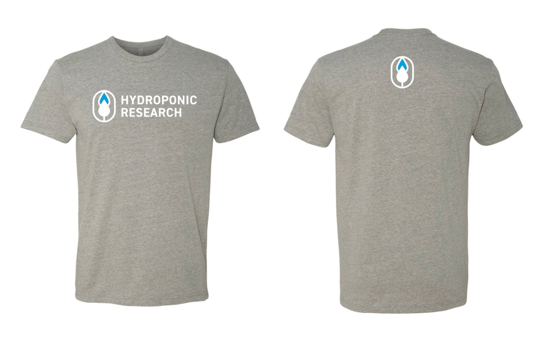 Grey HR T-Shirt