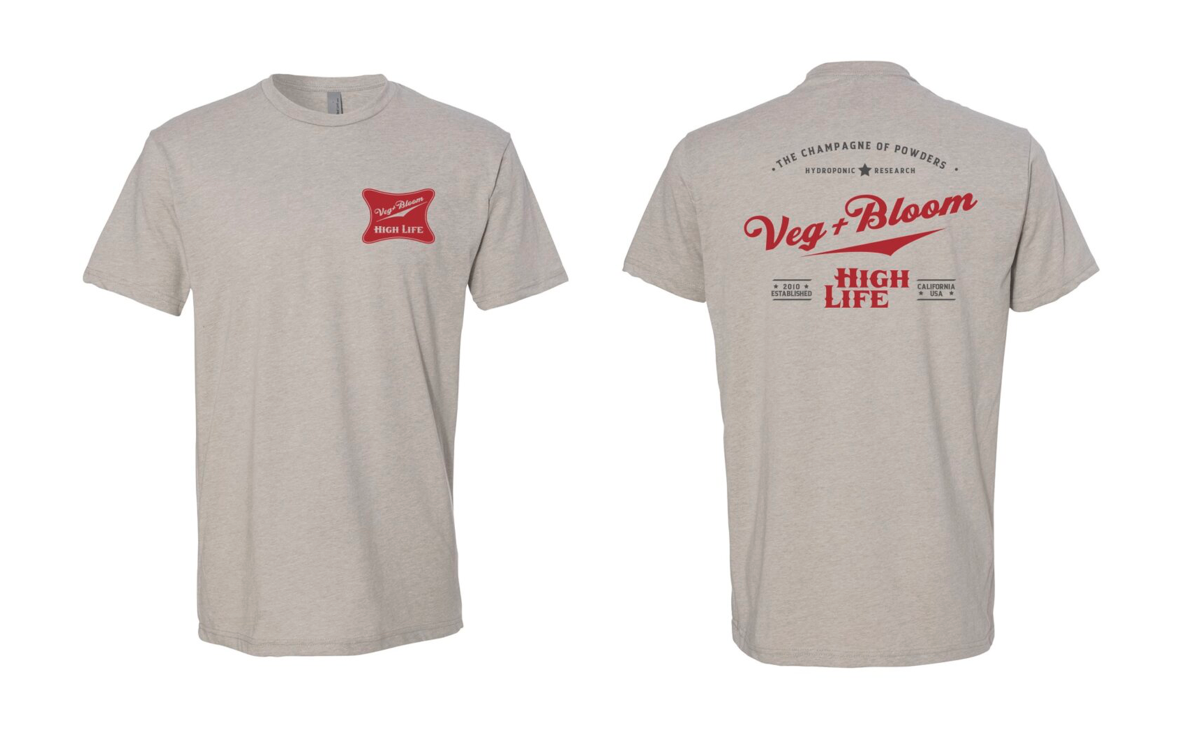 High Life T-Shirt