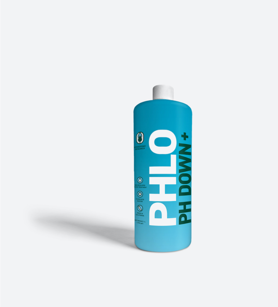 PHLO PH Down+