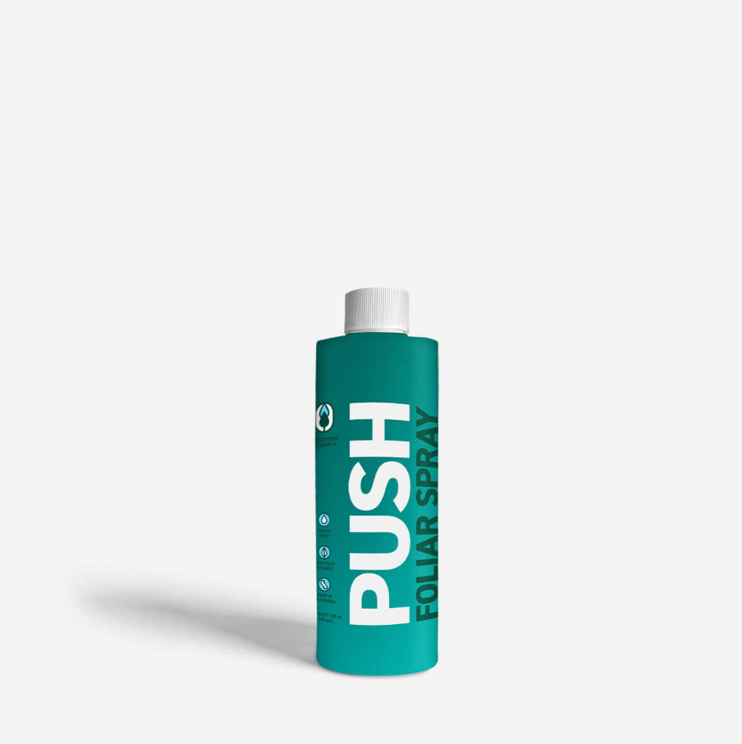 PUSH Foliar Spray