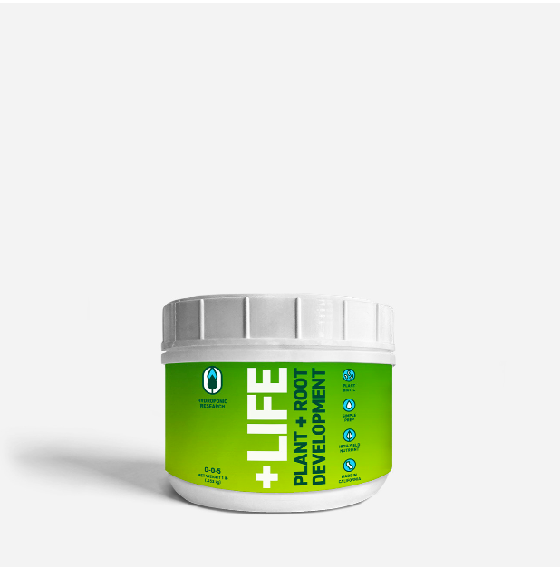 +LIFE Powdered Probiotic