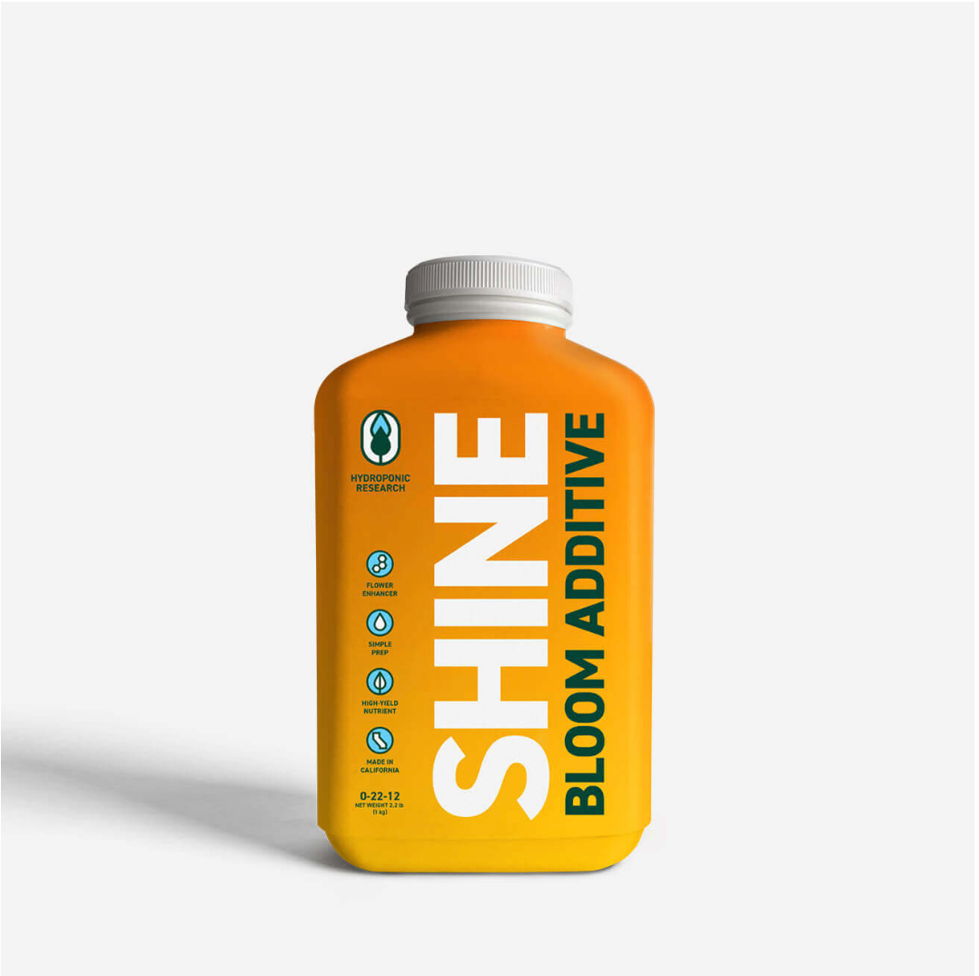 SHINE Bloom Additive